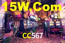 CC567: Jogos de Caça-Níqueis-Altas Recompensas, Roleta-Velocidade, Blackjack-Desafios Máximos