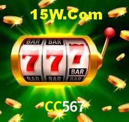 Jogos de Slot CC567