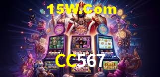 Experiência VIP CC567