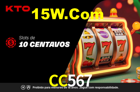 CC567 Bet