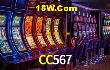 Casino Ao Vivo CC567