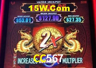 CC567 Belo Horizonte - Jackpots