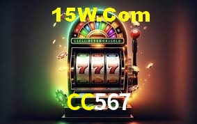 Welcome Bonus CC567