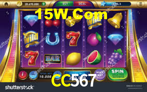 CC567 App - Aplicativo Móvel Oficial