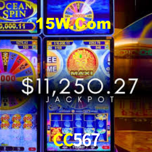 Sinta a adrenalina dos jogos de cassino com CC567