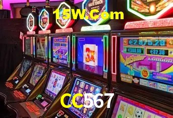 CC567 Salvador - Support