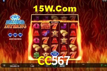 CC567 São Paulo - Top Slots