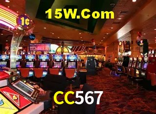 CC567 Salvador - Statistics