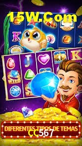 Game Providers CC567
