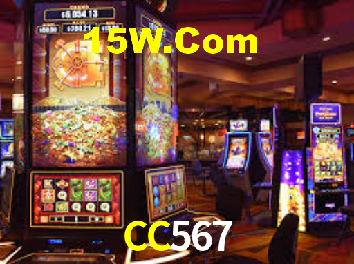 CC567 Bet