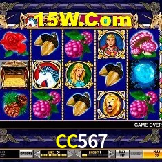 CC567 Brasília - Jogo Features