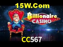Slot Games CC567