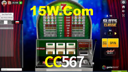 CC567 Bet