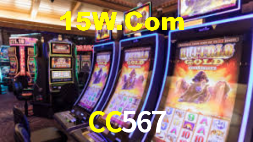 CC567: Seu Cassino Premiado com Pagamentos Rápidos