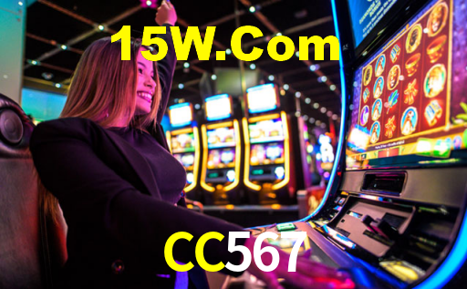 CC567 Vip