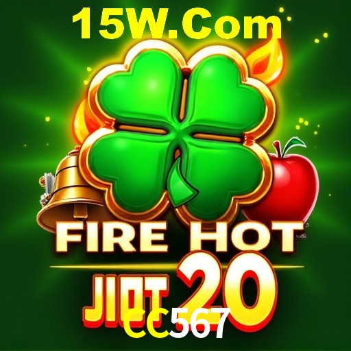 Descubra o Mundo do Cassino Online com CC567