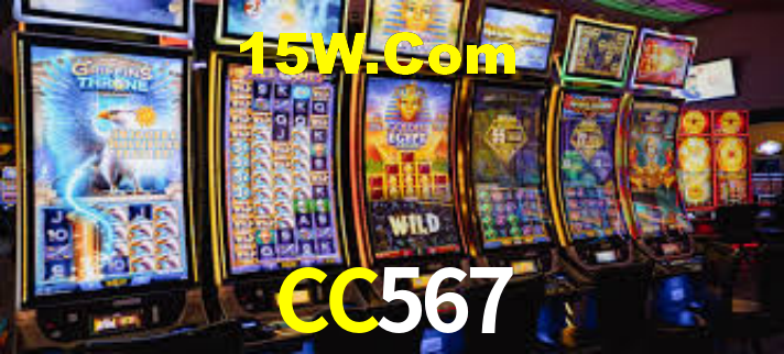 CC567 - Installation Guide